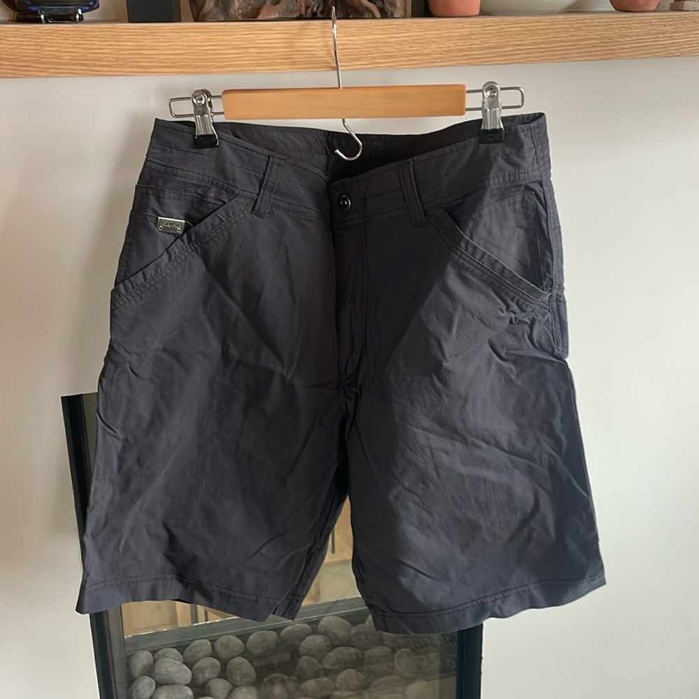 Kuhl Free Radikl Short 10” short